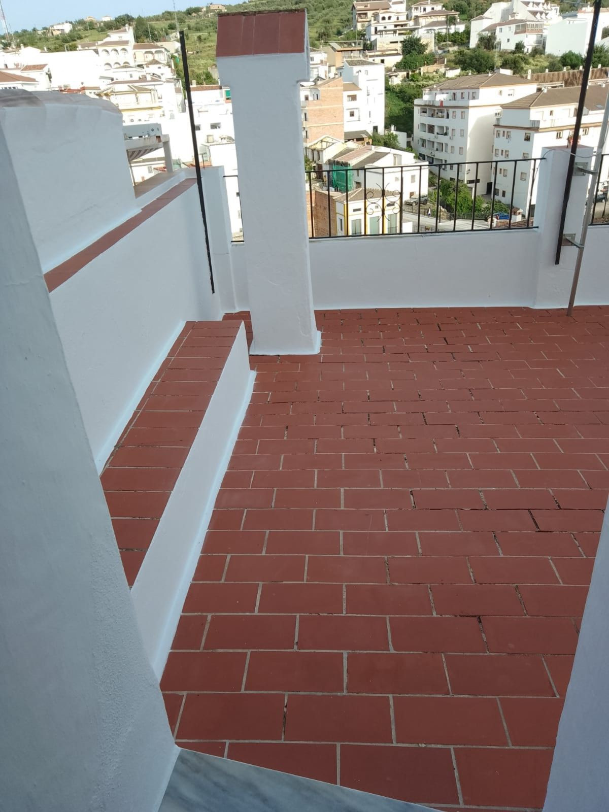 Geschakelde Woning te koop in Tolox | 5 slaapkamers H5119090