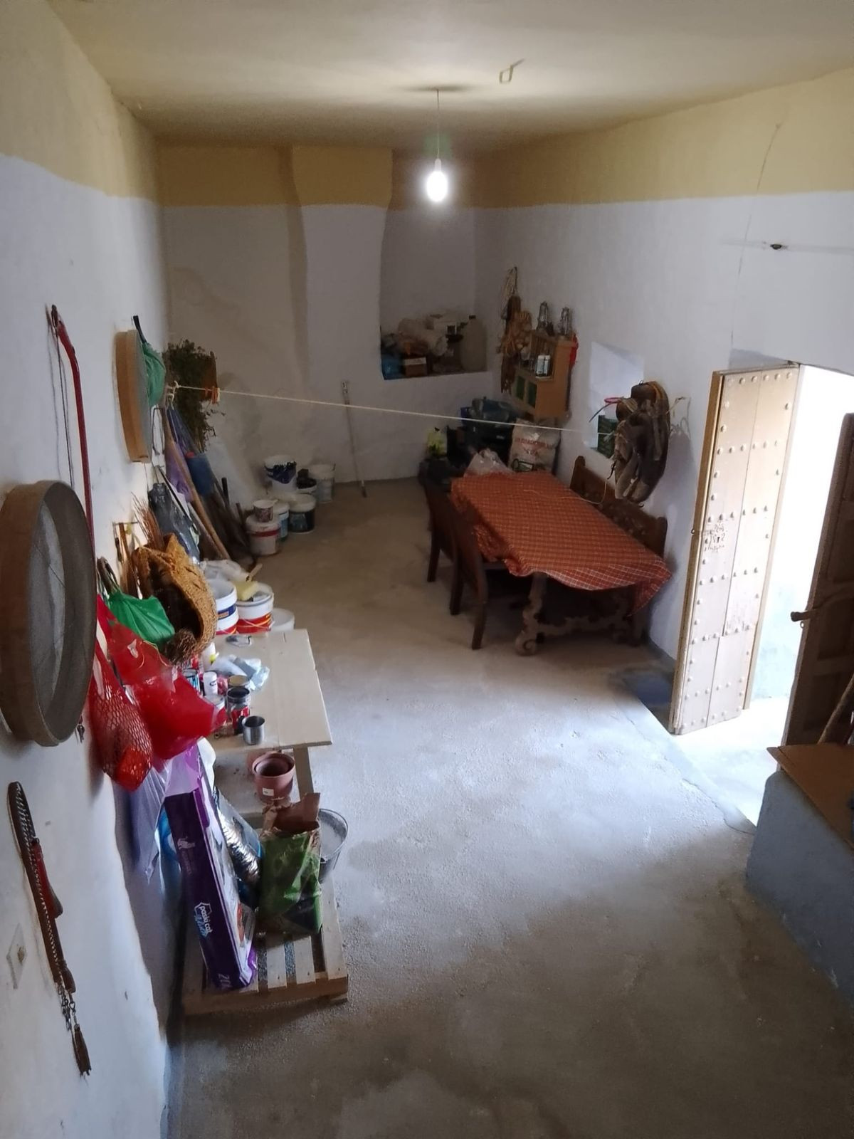 Geschakelde Woning te koop in Tolox | 5 slaapkamers H5119090