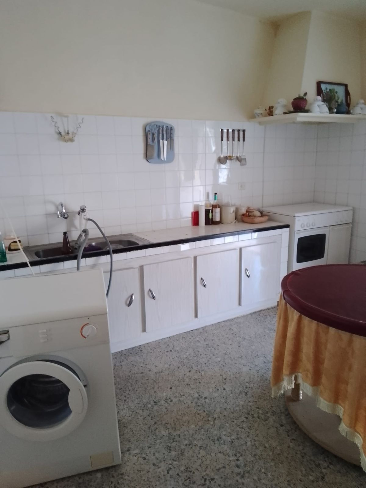 Geschakelde Woning te koop in Tolox | 5 slaapkamers H5119090