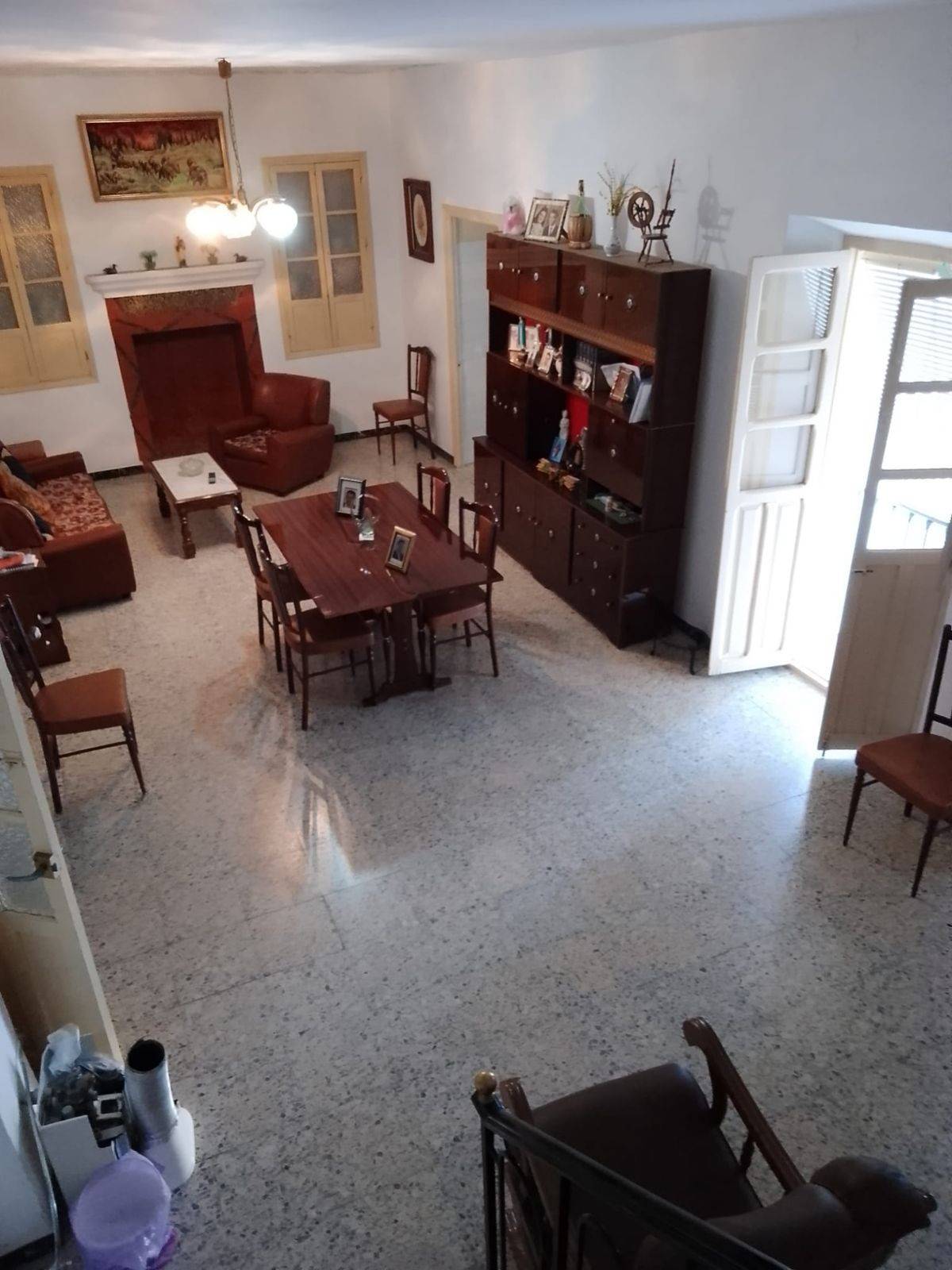 Geschakelde Woning te koop in Tolox | 5 slaapkamers H5119090