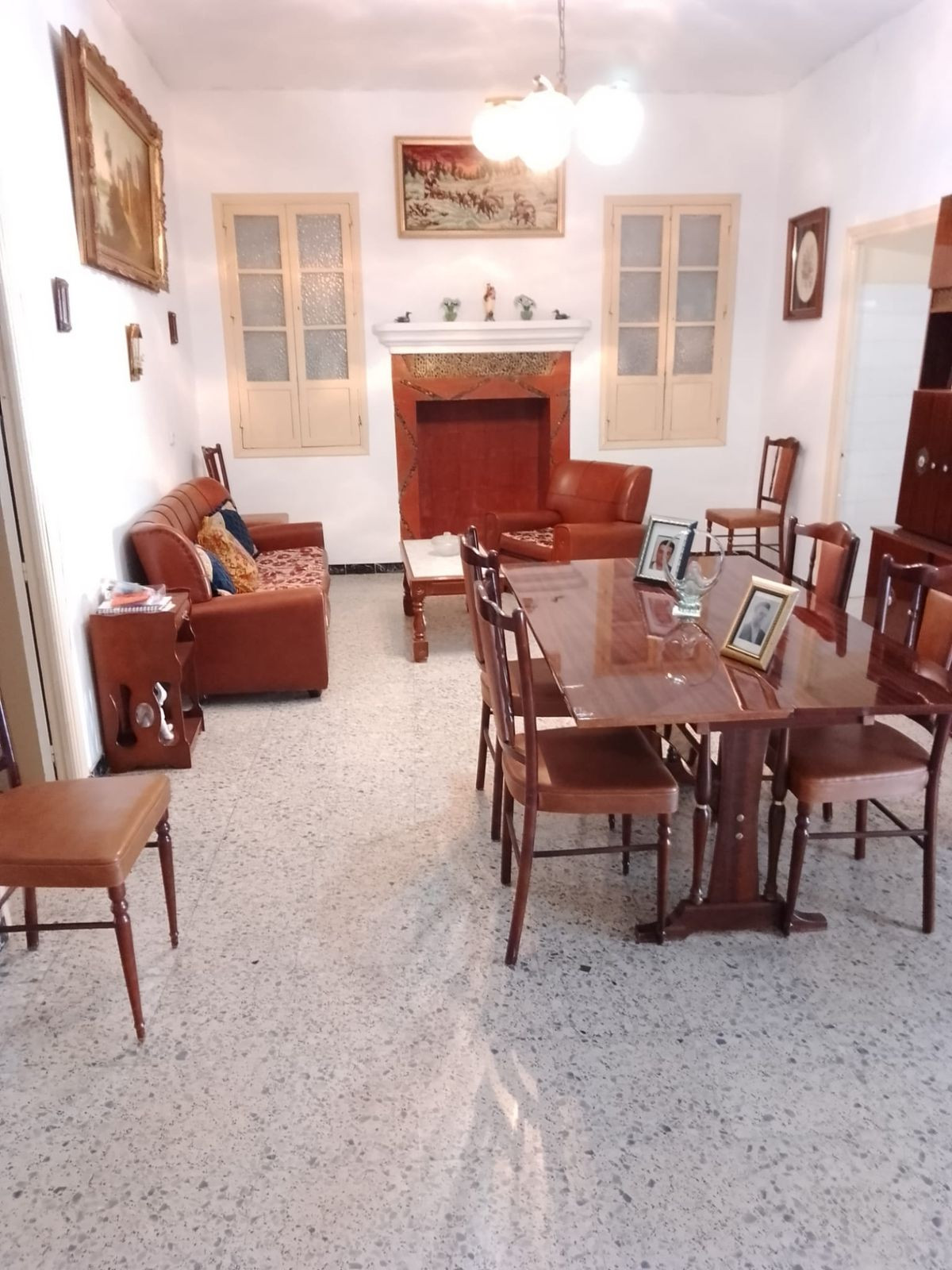 Geschakelde Woning te koop in Tolox | 5 slaapkamers H5119090