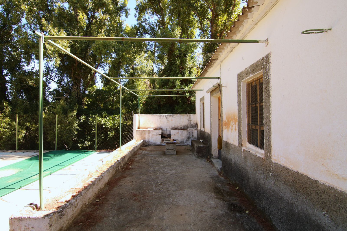 Finca - Cortijo te koop in Tolox | 2 slaapkamers H5191930