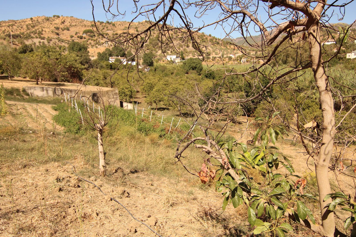 Finca - Cortijo te koop in Tolox | 2 slaapkamers H5191930