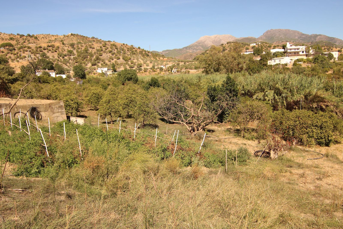 Finca - Cortijo te koop in Tolox | 2 slaapkamers H5191930