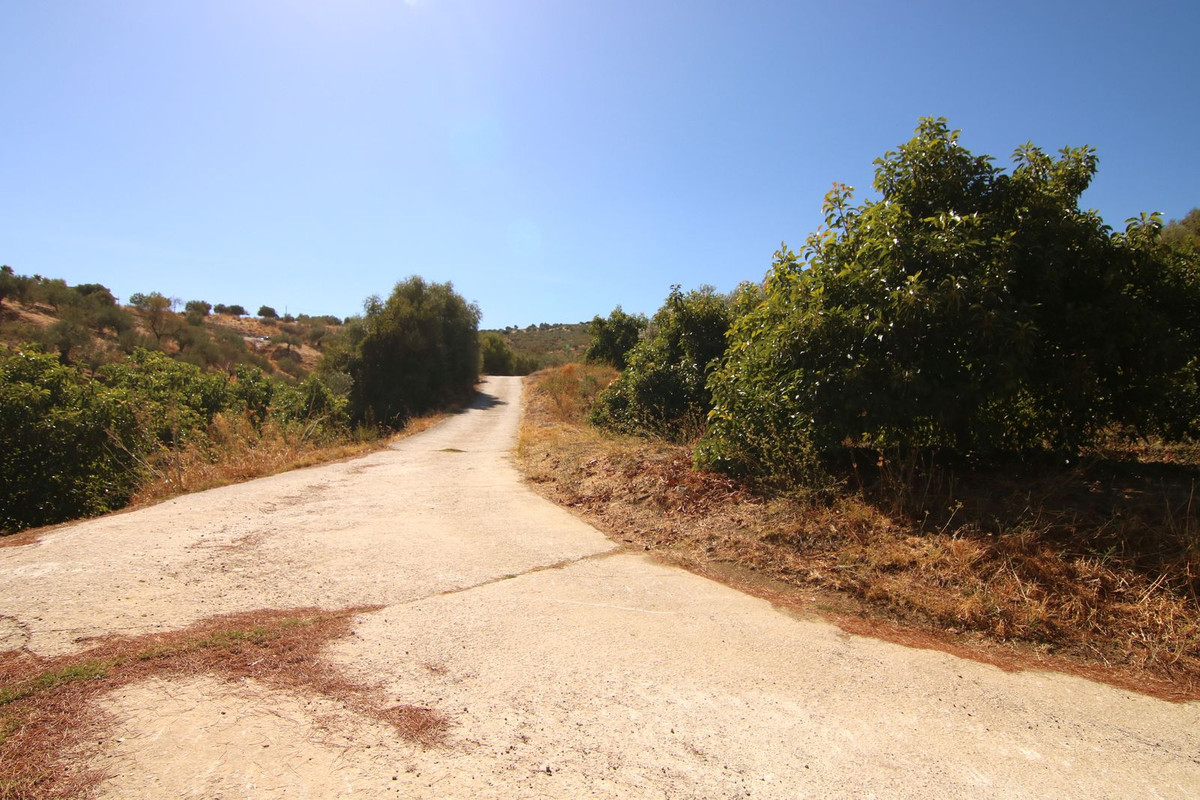 Finca - Cortijo te koop in Tolox | 2 slaapkamers H5191930