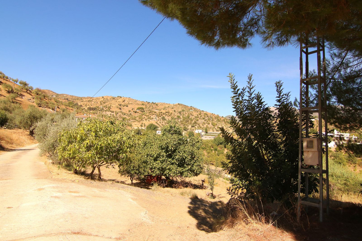 Finca - Cortijo te koop in Tolox | 2 slaapkamers H5191930