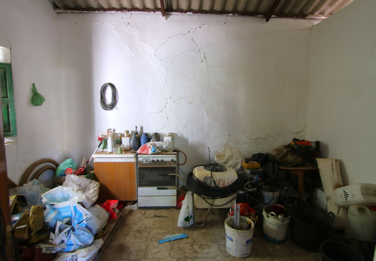 Finca - Cortijo te koop in Tolox | 2 slaapkamers H5191930