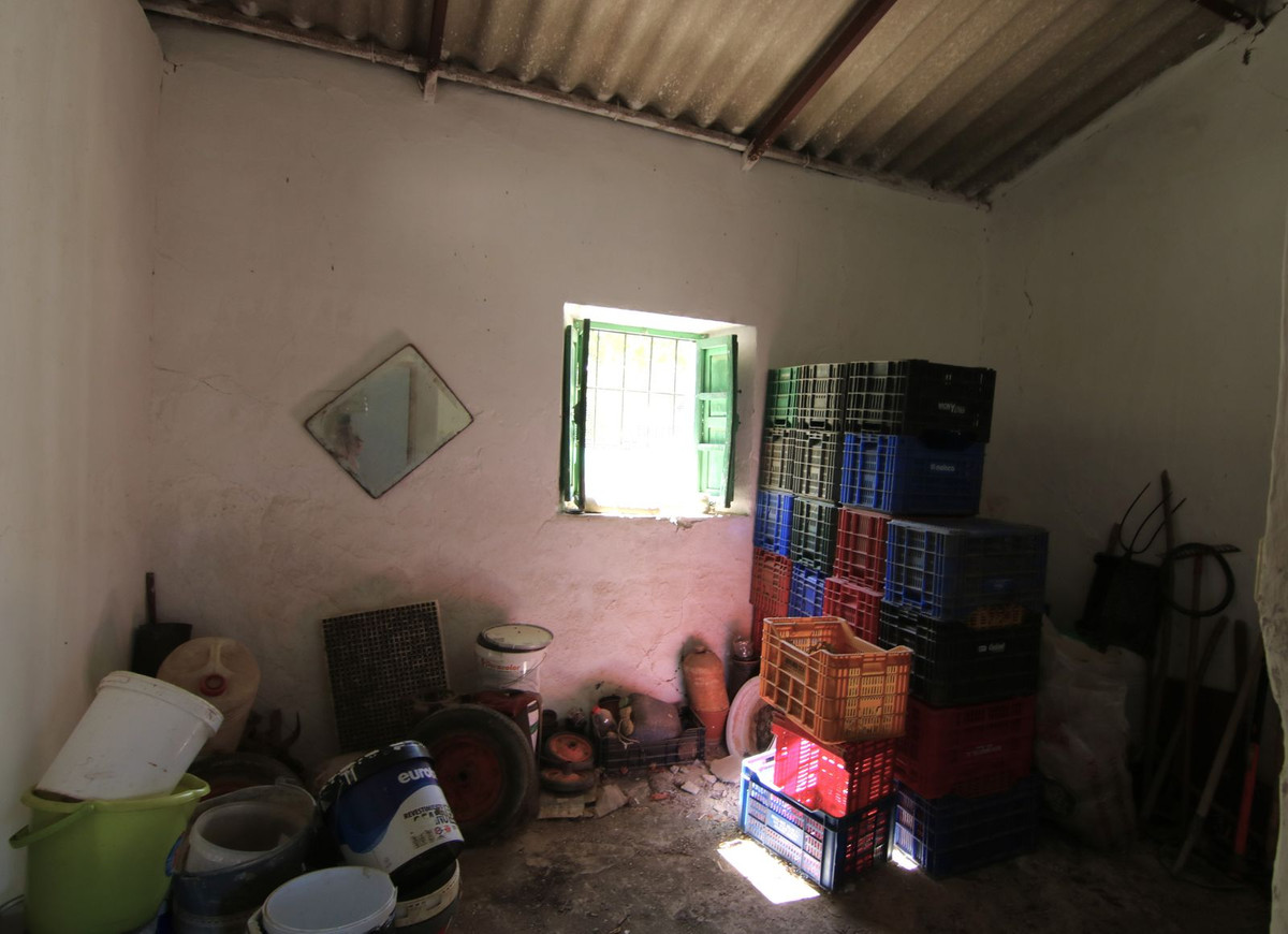 Finca - Cortijo te koop in Tolox | 2 slaapkamers H5191930