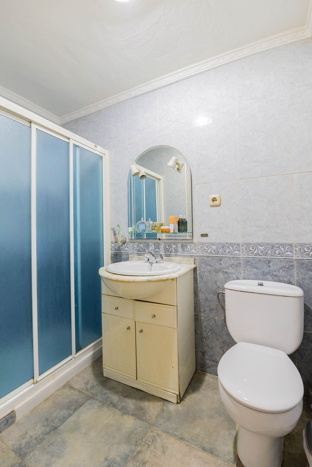 Finca - Cortijo te koop in Tolox | 4 slaapkamers H5238655