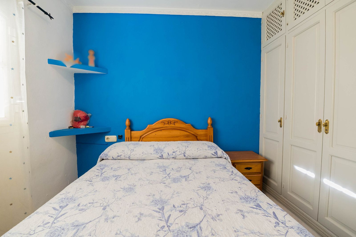 Finca - Cortijo te koop in Tolox | 4 slaapkamers H5238655