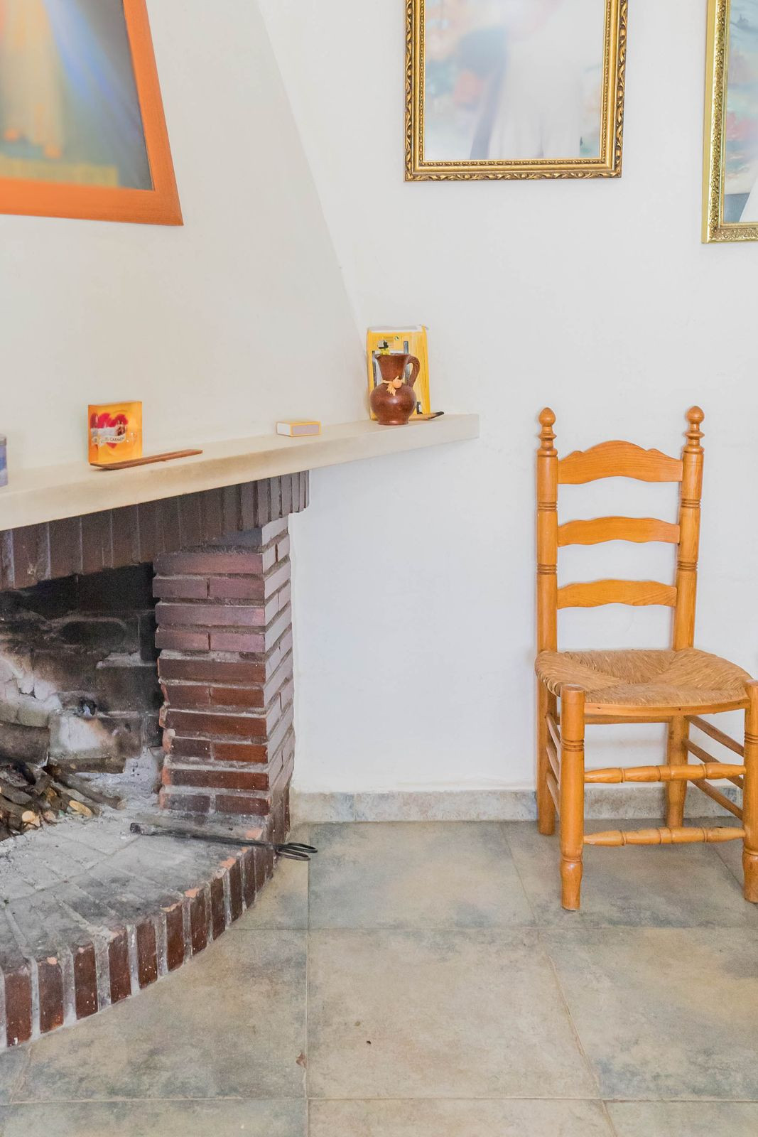 Finca - Cortijo te koop in Tolox | 4 slaapkamers H5238655