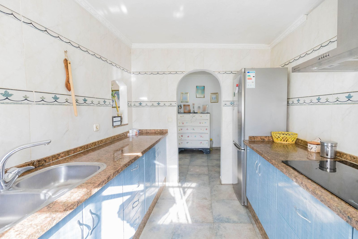 Finca - Cortijo te koop in Tolox | 4 slaapkamers H5238655