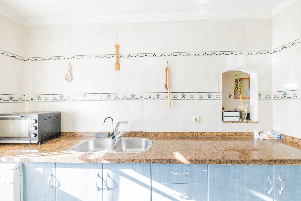Finca - Cortijo te koop in Tolox | 4 slaapkamers H5238655