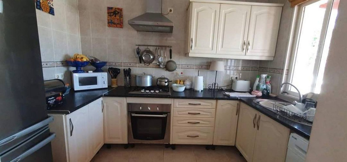 Finca - Cortijo te koop in Tolox | 3 slaapkamers H5263438