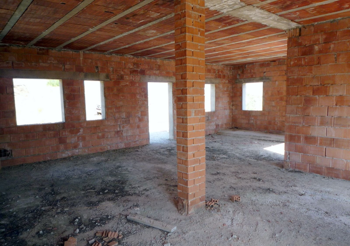 Finca - Cortijo te koop in Tolox | 3 slaapkamers H5263561