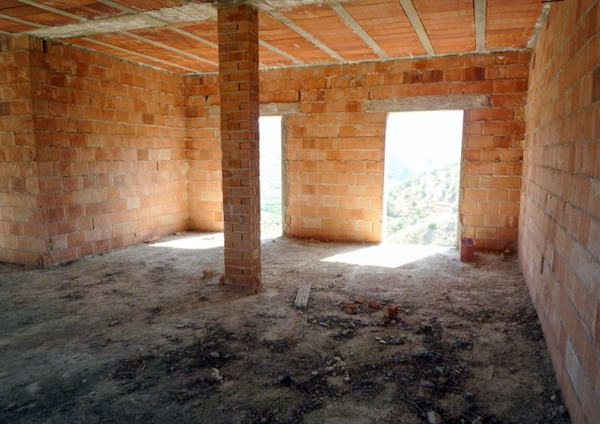 Finca - Cortijo te koop in Tolox | 3 slaapkamers H5263561