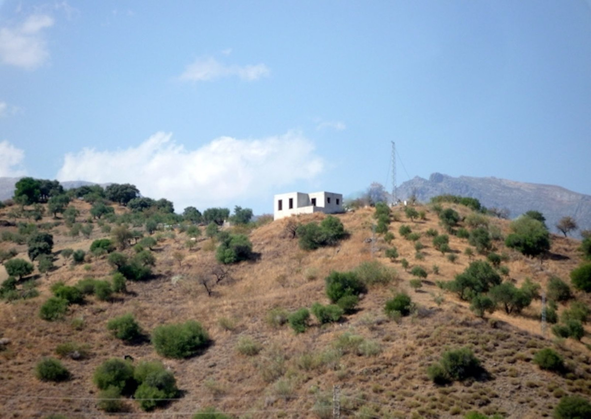 Finca - Cortijo te koop in Tolox | 3 slaapkamers H5263561