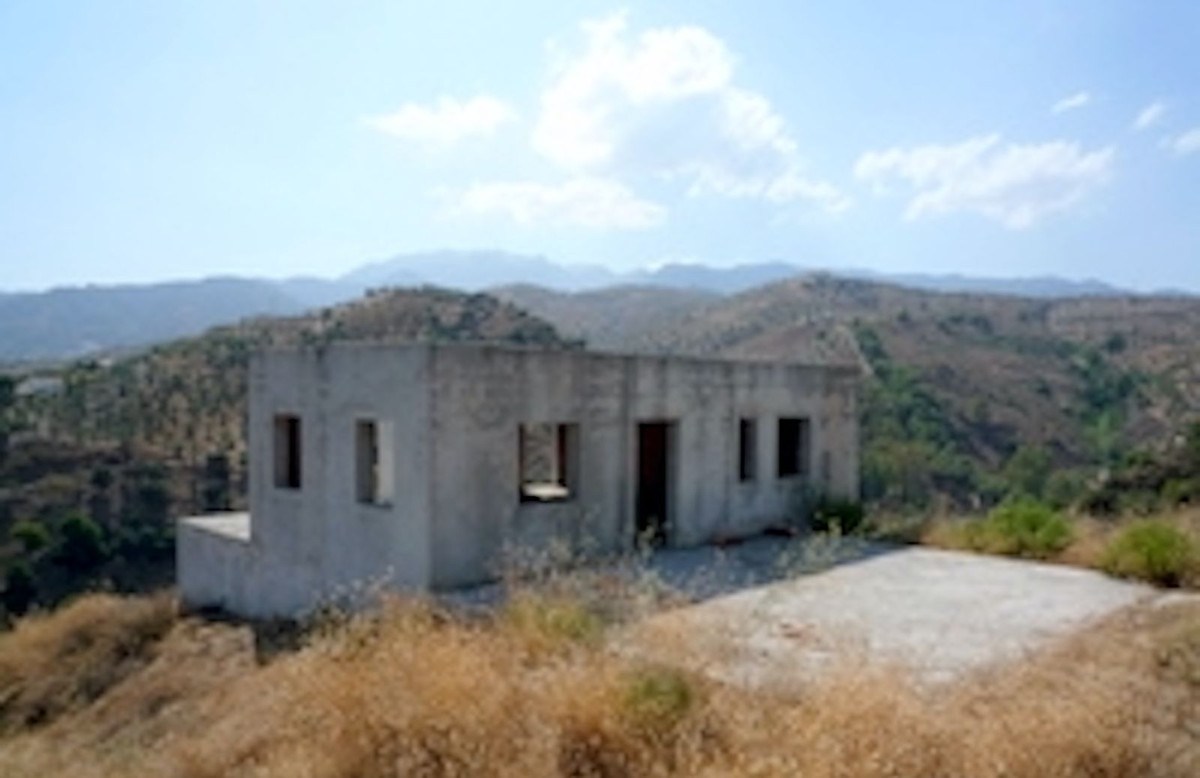 Finca - Cortijo te koop in Tolox | 3 slaapkamers H5263561