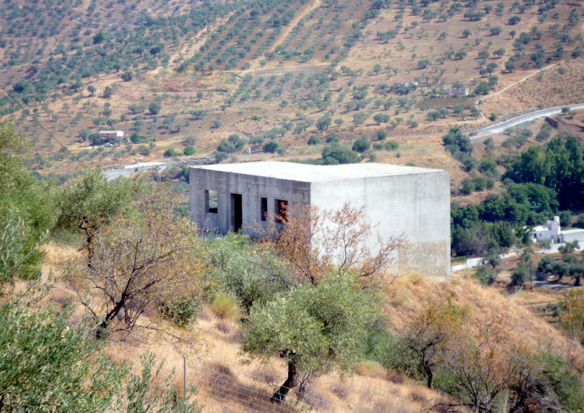 Finca - Cortijo te koop in Tolox | 3 slaapkamers H5263561