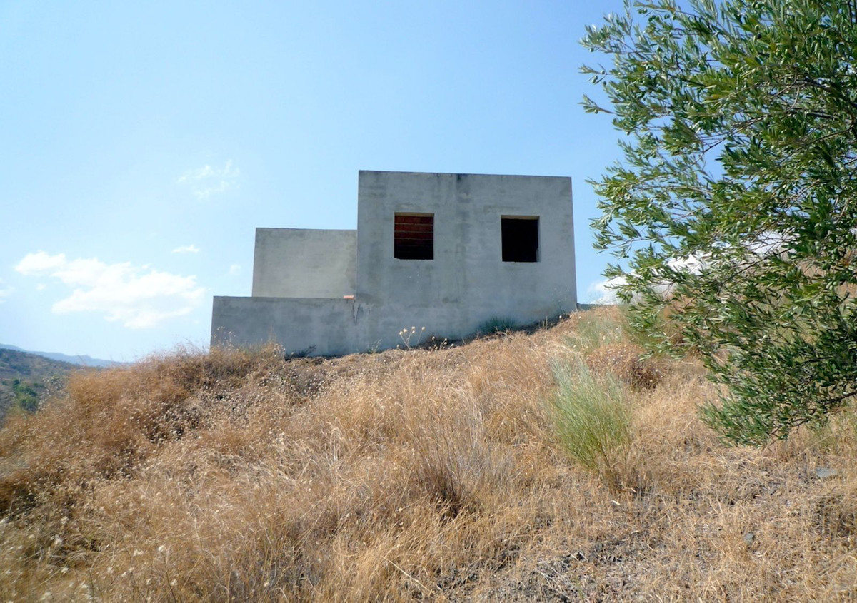 Finca - Cortijo te koop in Tolox | 3 slaapkamers H5263561