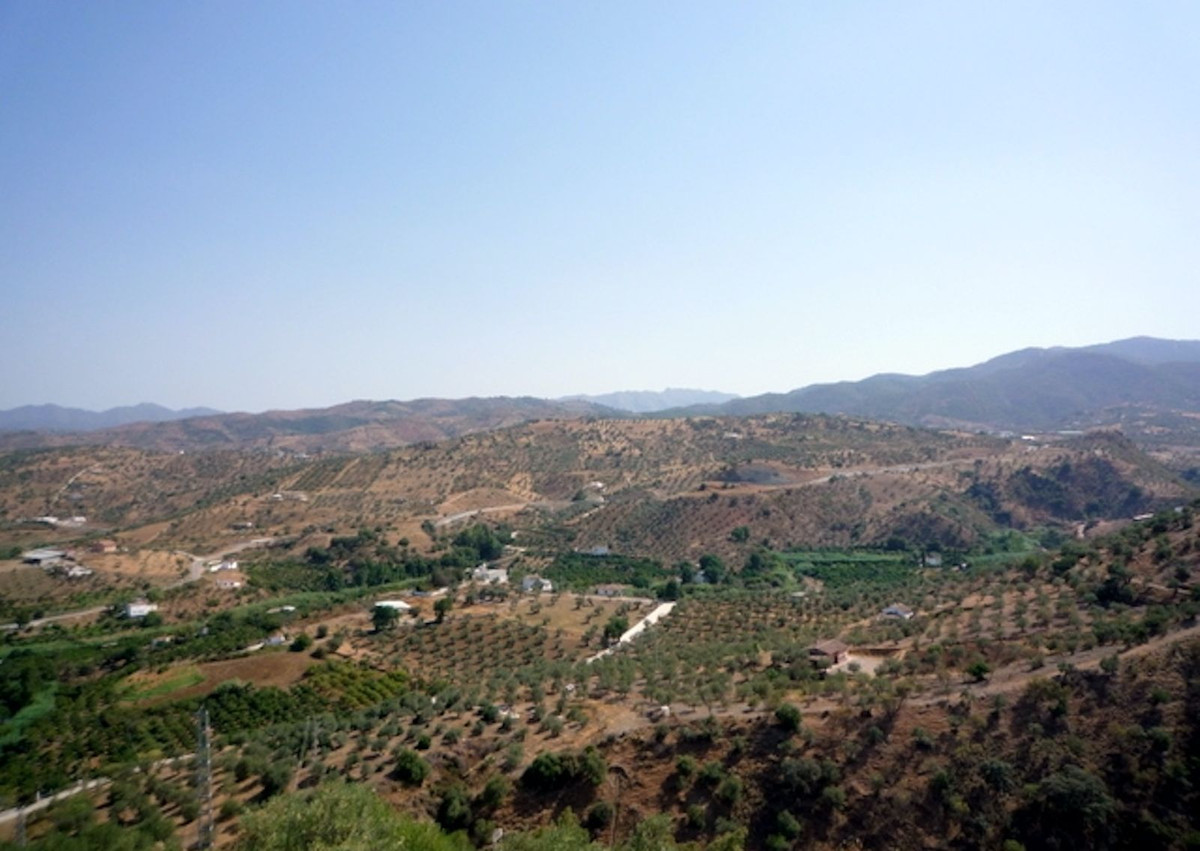 Finca - Cortijo te koop in Tolox | 3 slaapkamers H5263561