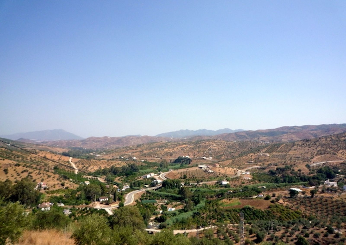 Finca - Cortijo te koop in Tolox | 3 slaapkamers H5263561