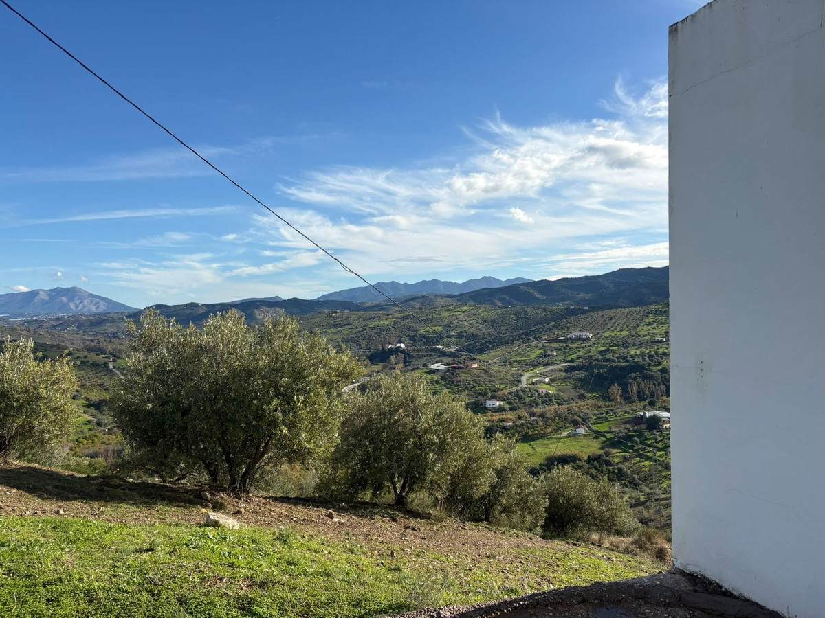 Finca - Cortijo te koop in Tolox | 3 slaapkamers H5263561