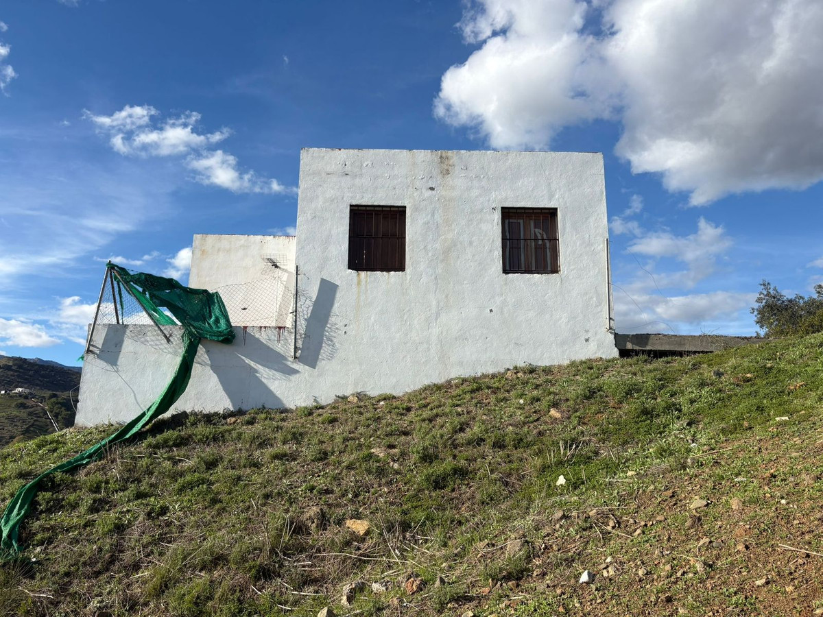 Finca - Cortijo te koop in Tolox | 3 slaapkamers H5263561