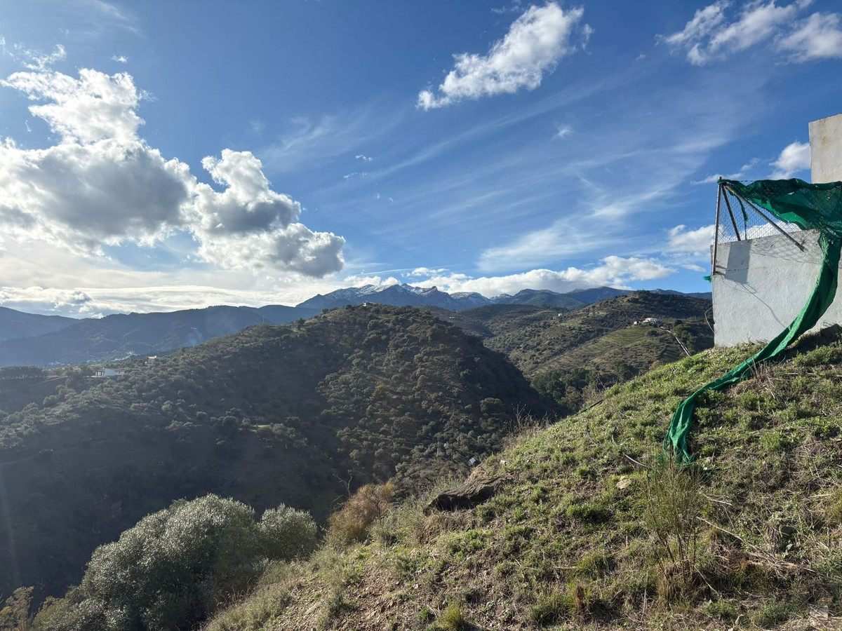 Finca - Cortijo te koop in Tolox | 3 slaapkamers H5263561