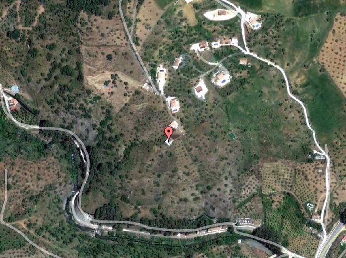 Finca - Cortijo te koop in Tolox | 3 slaapkamers H5263561