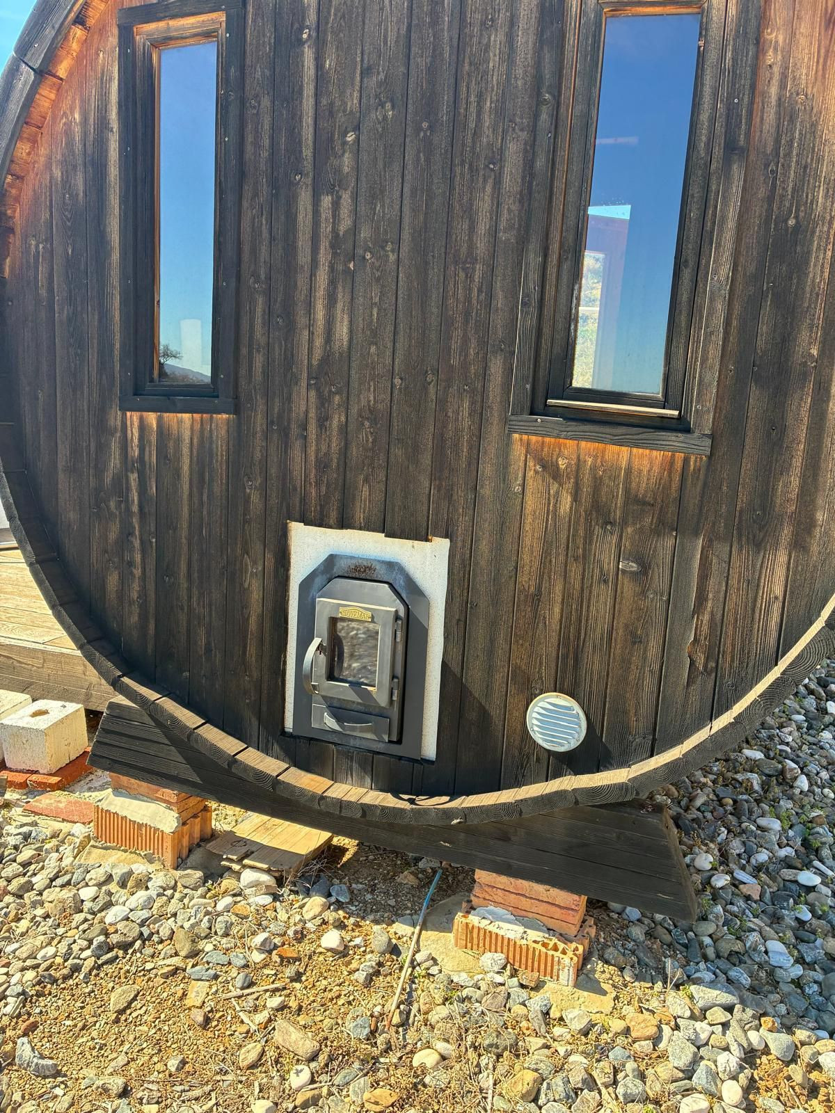 Finca - Cortijo te koop in Tolox | 4 slaapkamers H5349370