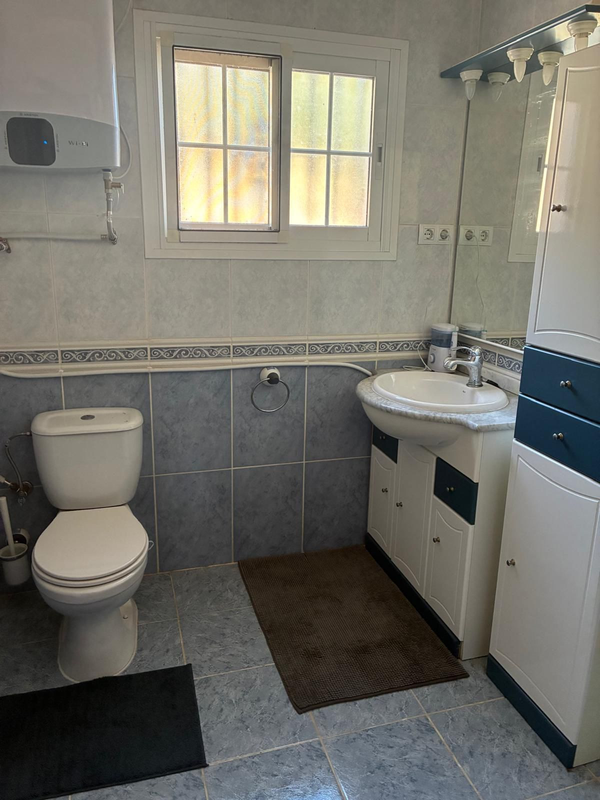 Finca - Cortijo te koop in Tolox | 4 slaapkamers H5349370