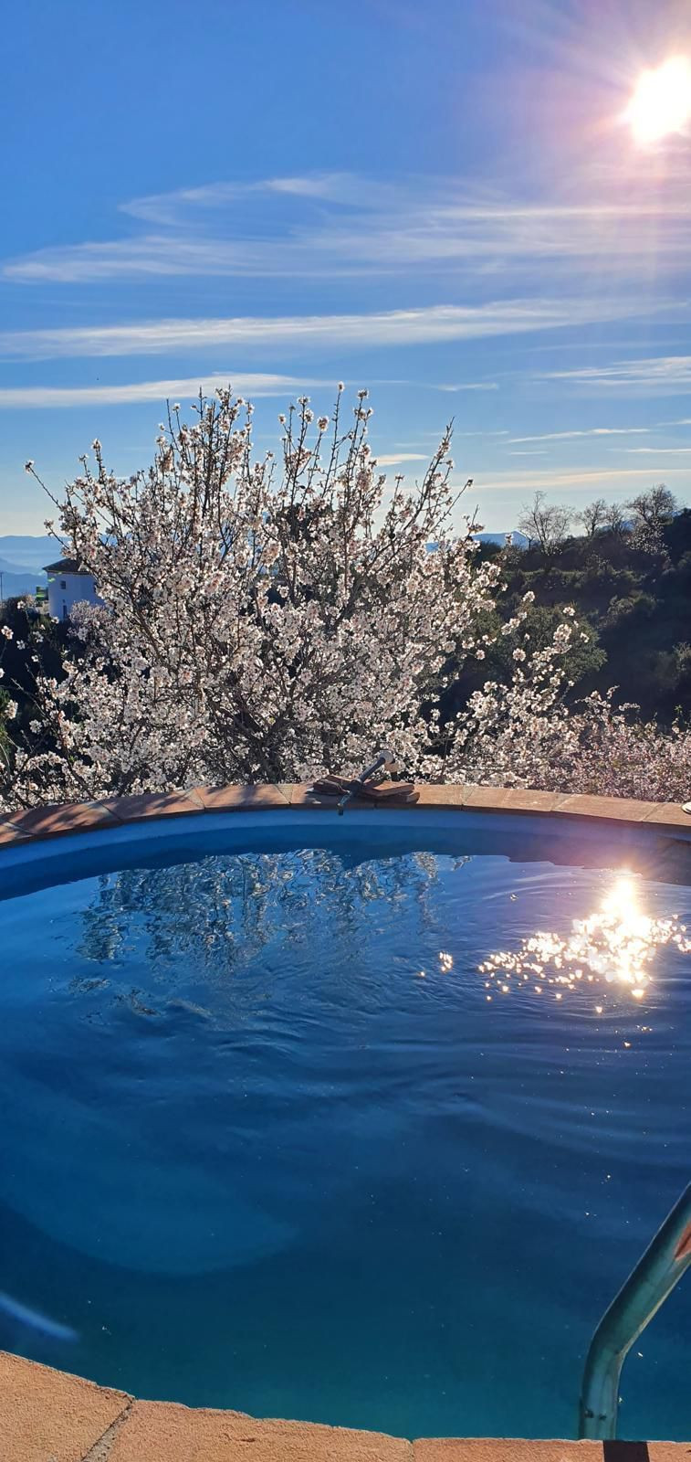 Finca - Cortijo te koop in Tolox | 4 slaapkamers H5349370