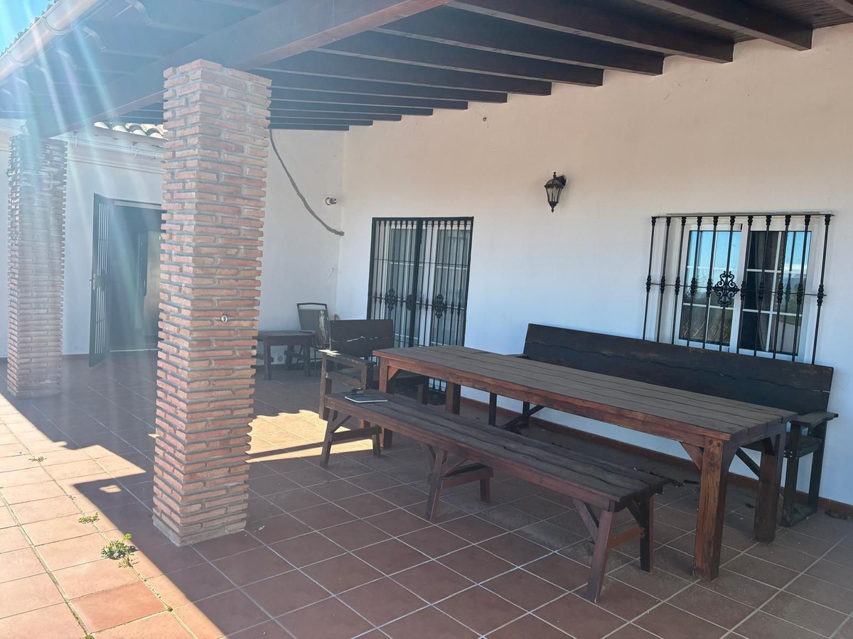 Finca - Cortijo te koop in Tolox | 4 slaapkamers H5349370