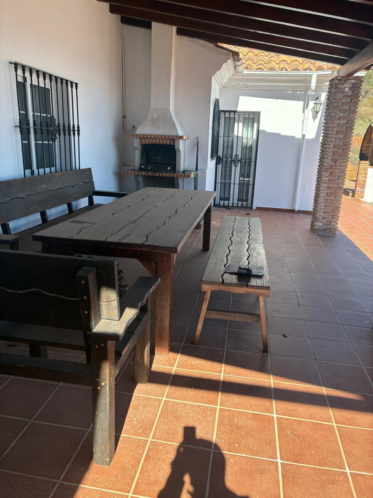 Finca - Cortijo te koop in Tolox | 4 slaapkamers H5349370