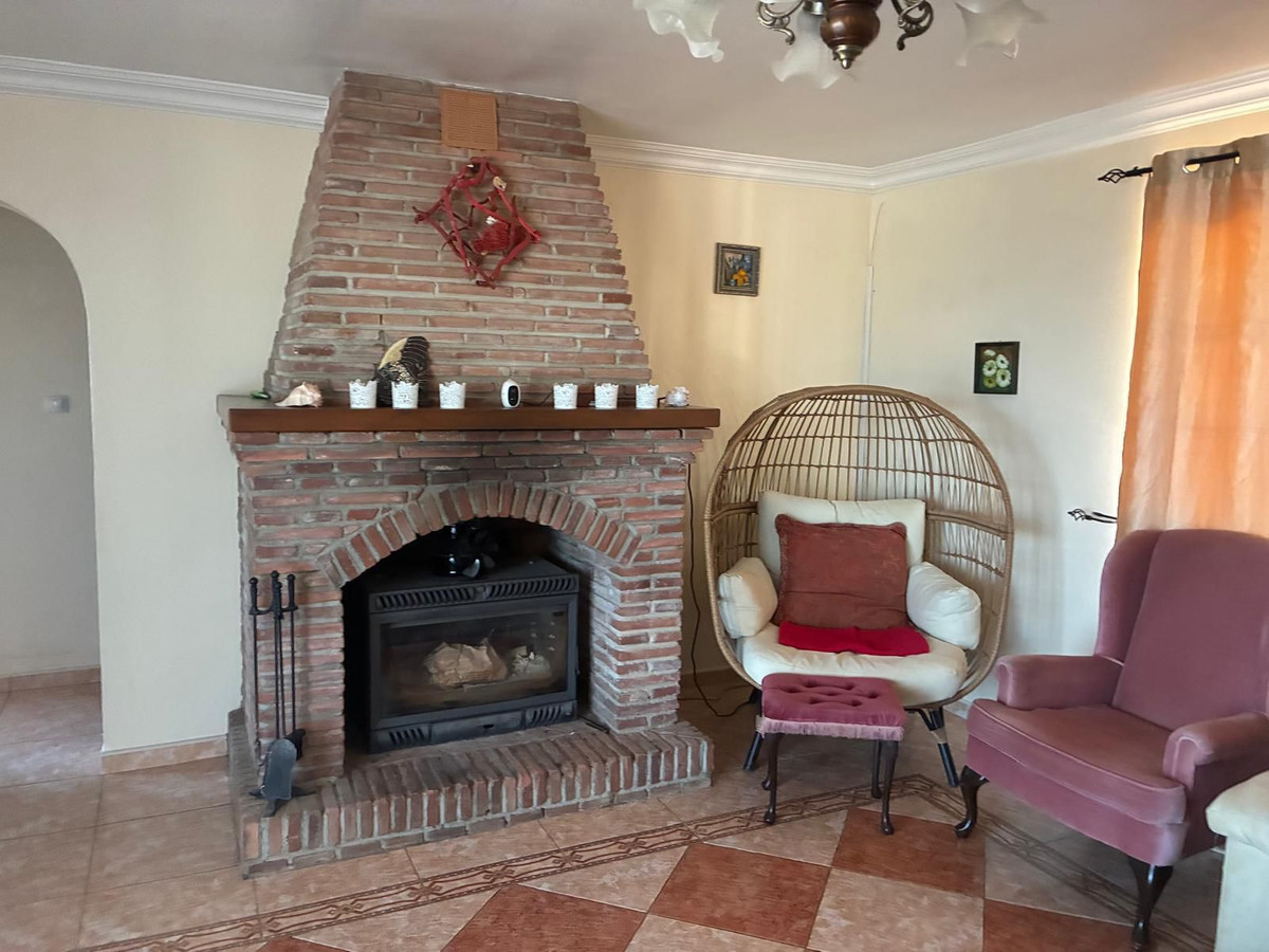 Finca - Cortijo te koop in Tolox | 4 slaapkamers H5349370