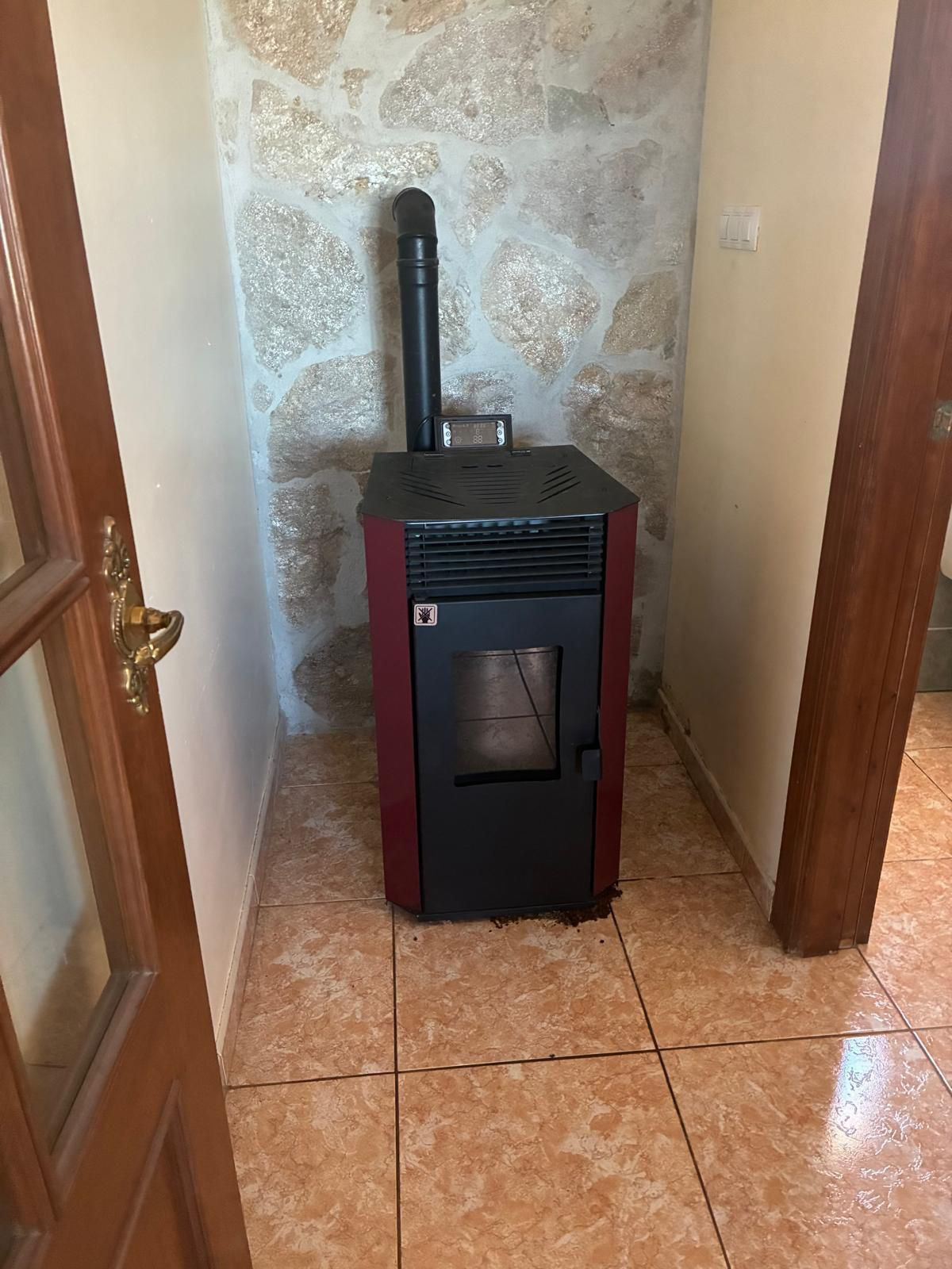 Finca - Cortijo te koop in Tolox | 4 slaapkamers H5349370