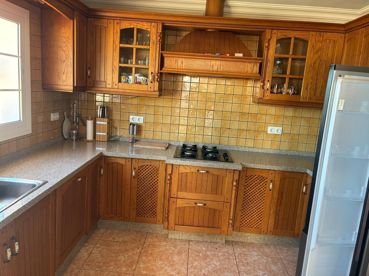 Finca - Cortijo te koop in Tolox | 4 slaapkamers H5349370