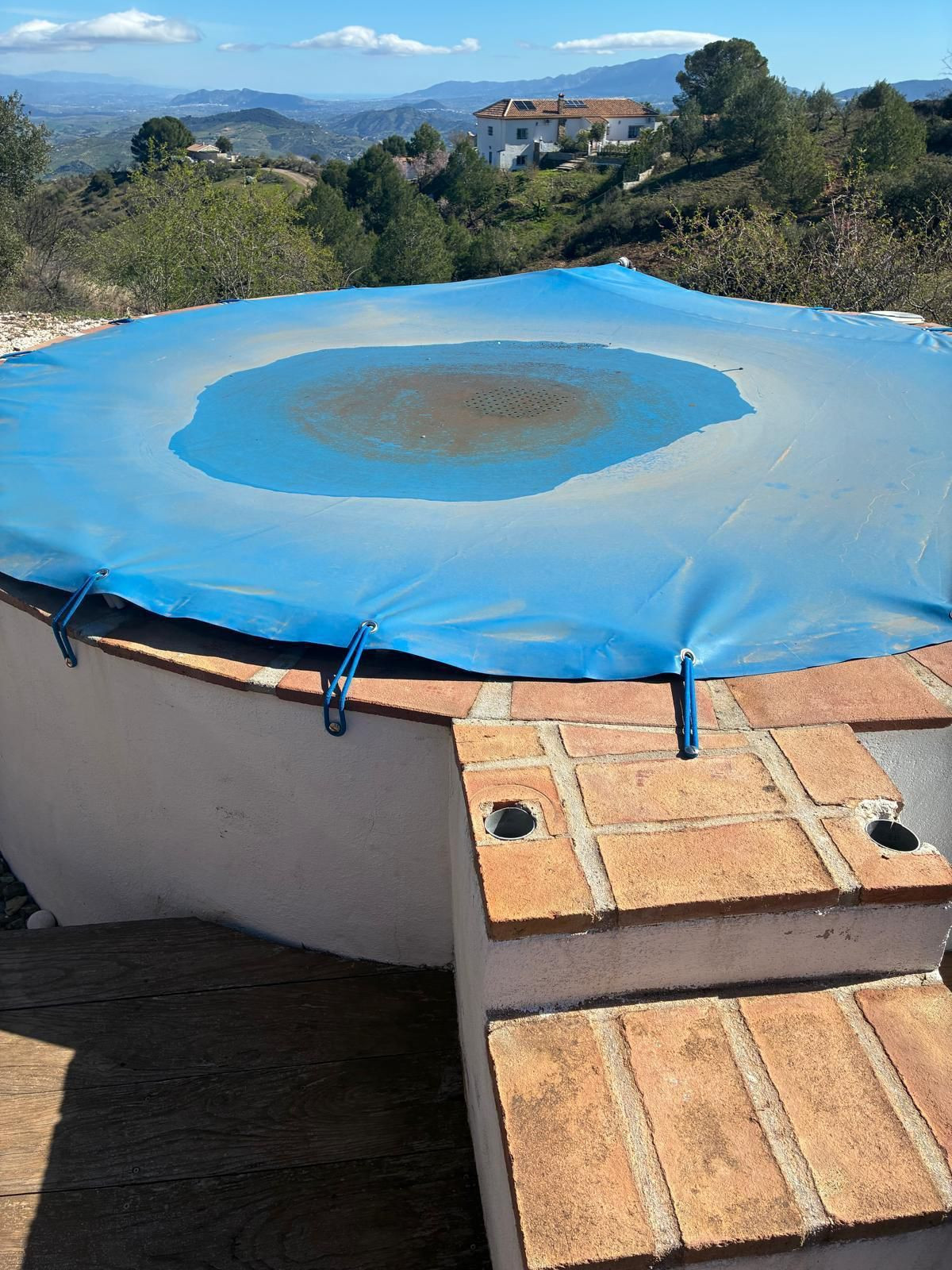 Finca - Cortijo te koop in Tolox | 4 slaapkamers H5349370