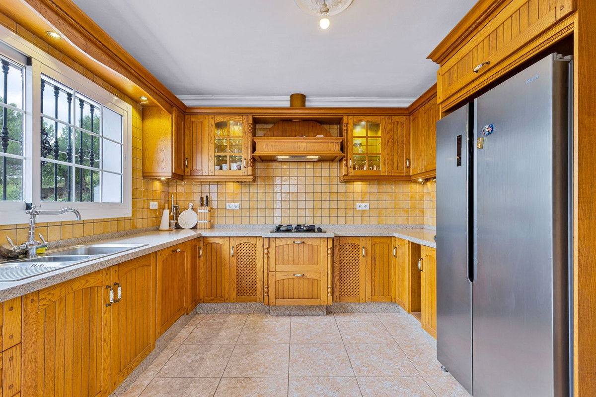Geschakelde Woning te koop in Tolox | 4 slaapkamers H5392912