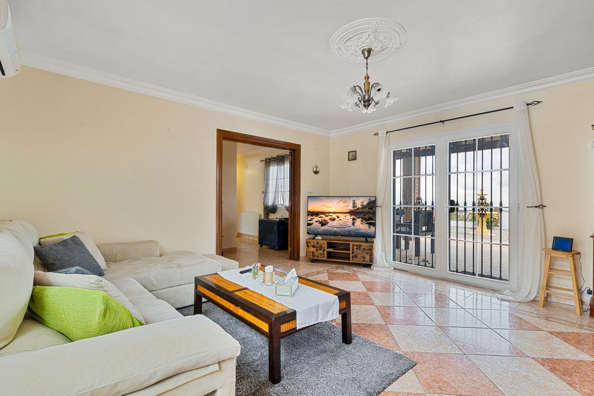 Geschakelde Woning te koop in Tolox | 4 slaapkamers H5392912