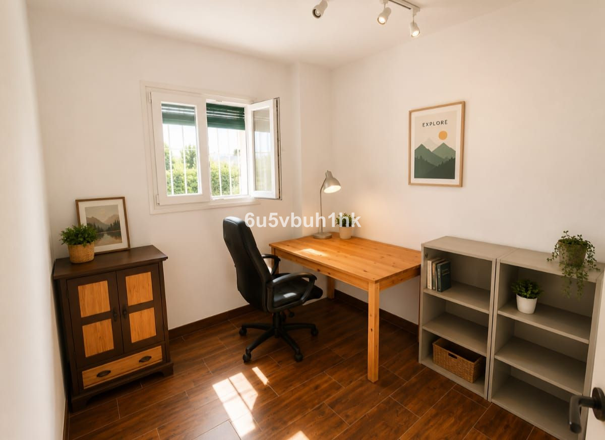 Finca - Cortijo te koop in Tolox | 3 slaapkamers H5485606