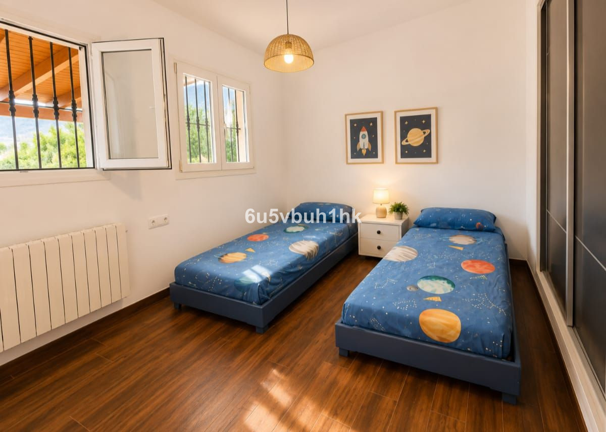 Finca - Cortijo te koop in Tolox | 3 slaapkamers H5485606