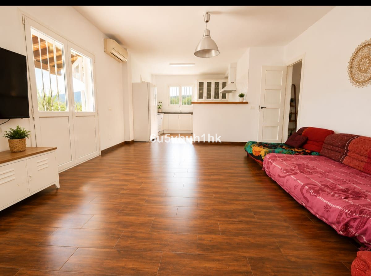 Finca - Cortijo te koop in Tolox | 3 slaapkamers H5485606