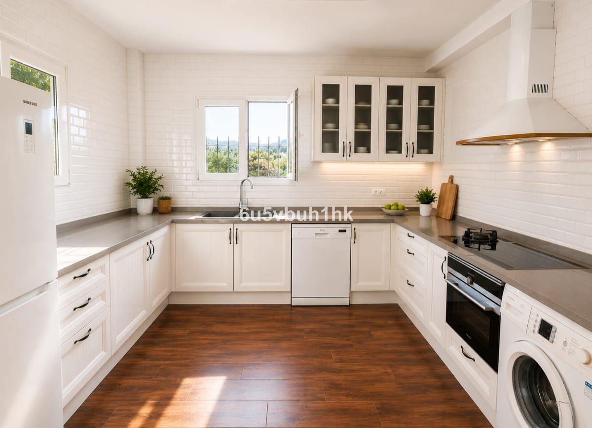 Finca - Cortijo te koop in Tolox | 3 slaapkamers H5485606