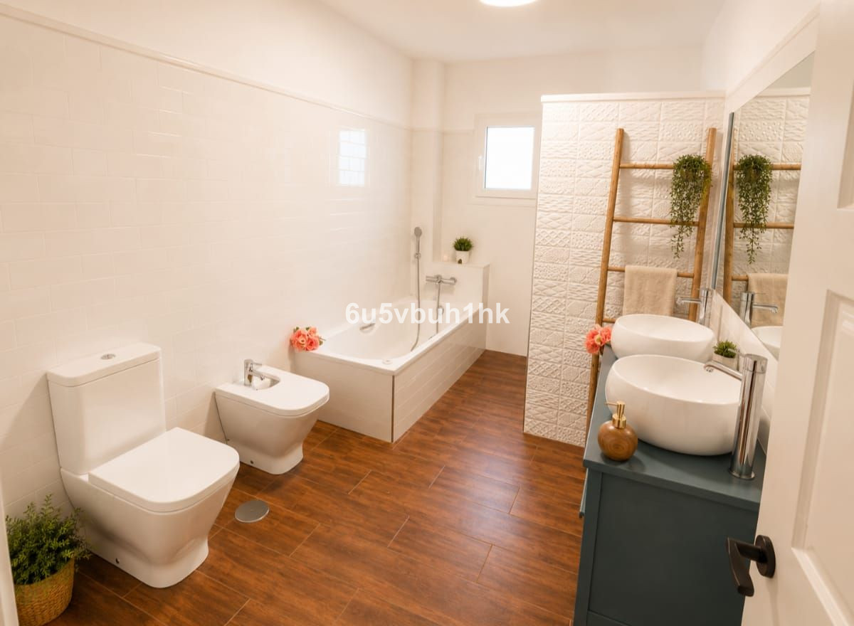 Finca - Cortijo te koop in Tolox | 3 slaapkamers H5485606