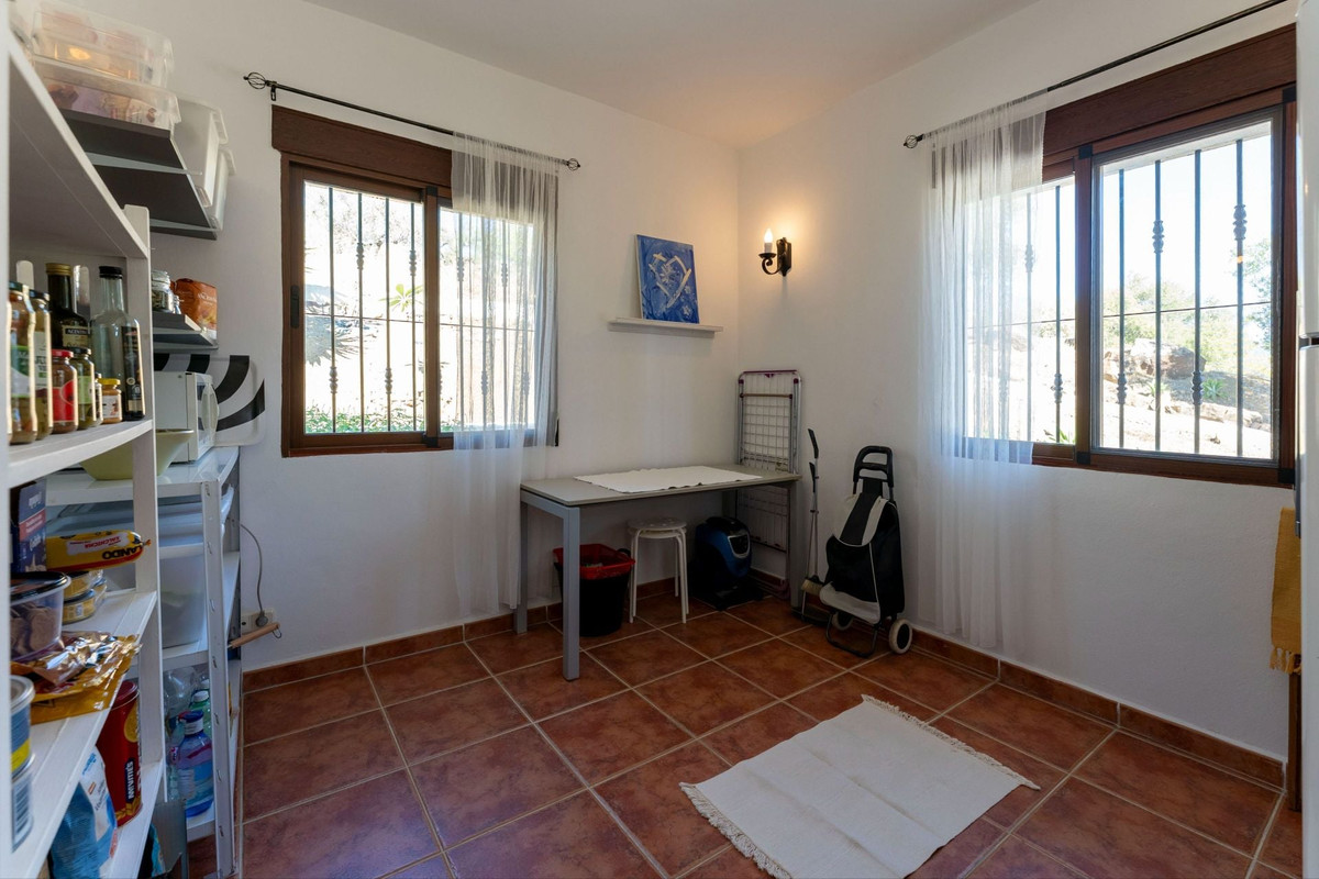 Vrijstaande Villa te koop in Tolox | 3 slaapkamers H5517067