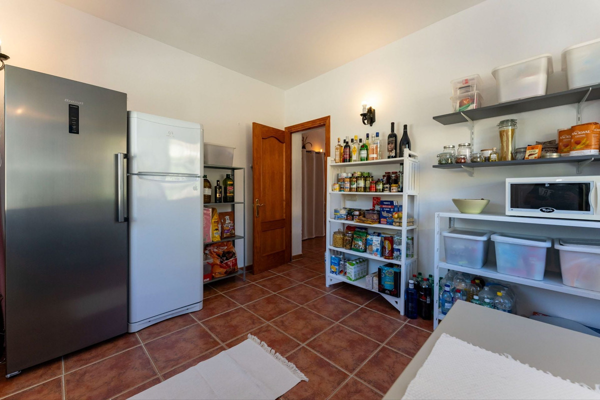 Vrijstaande Villa te koop in Tolox | 3 slaapkamers H5517067