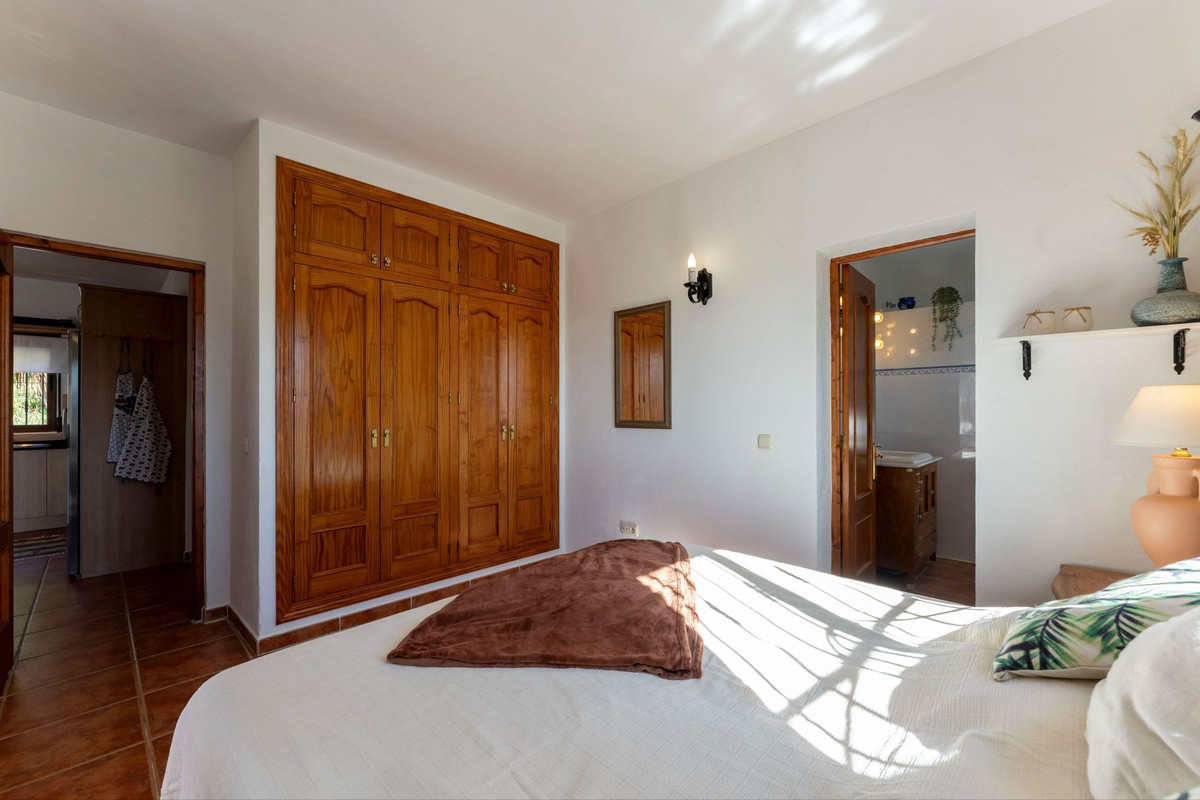 Vrijstaande Villa te koop in Tolox | 3 slaapkamers H5517067