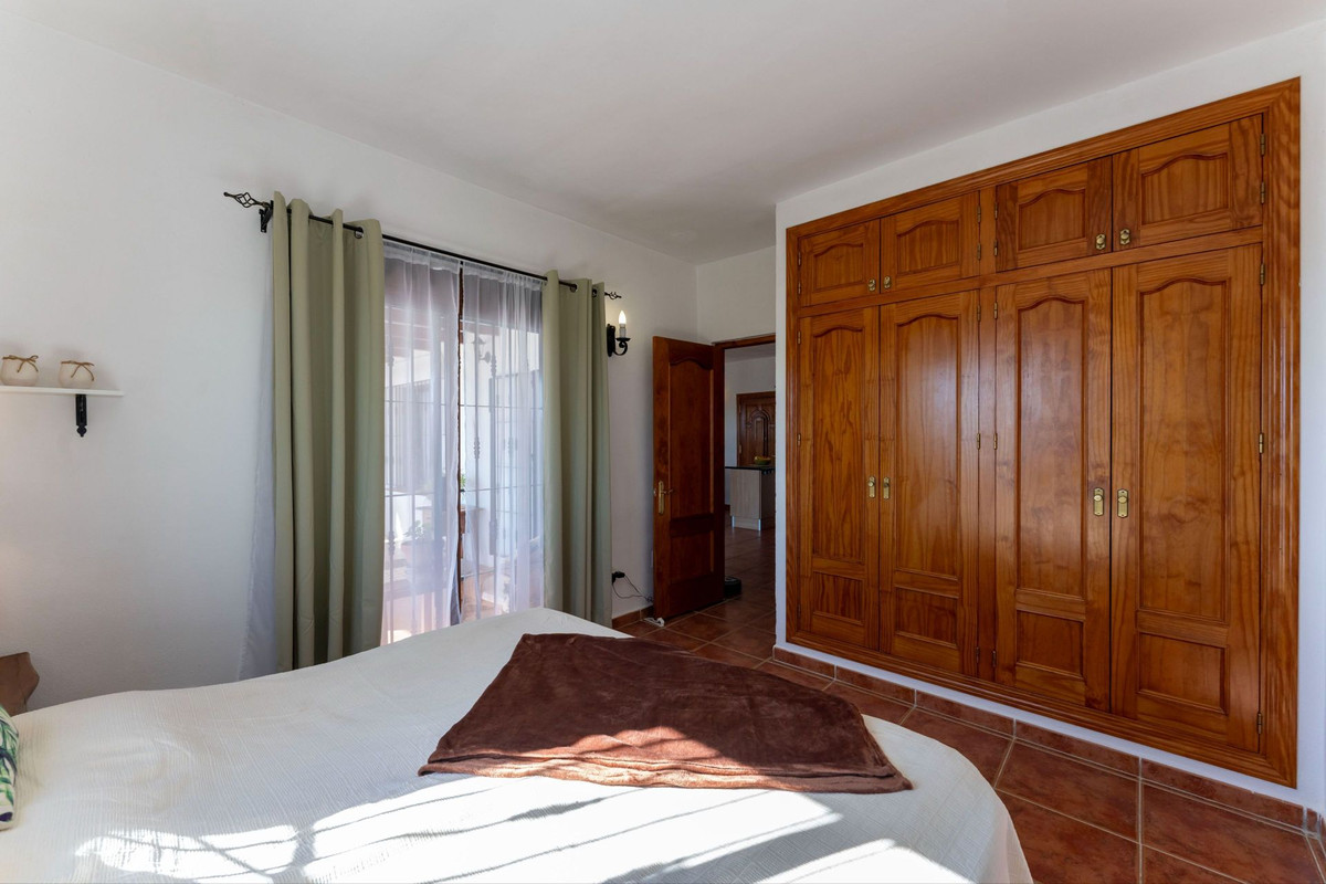 Vrijstaande Villa te koop in Tolox | 3 slaapkamers H5517067